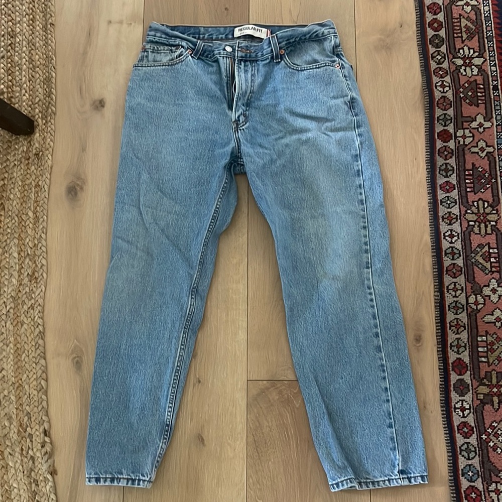 Levi’s